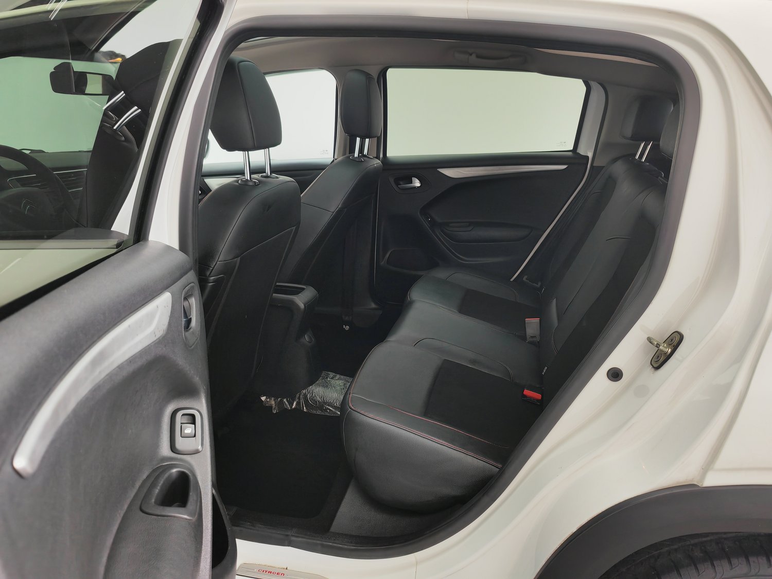 Used Citroen C3-XR 2015 1.6 AT