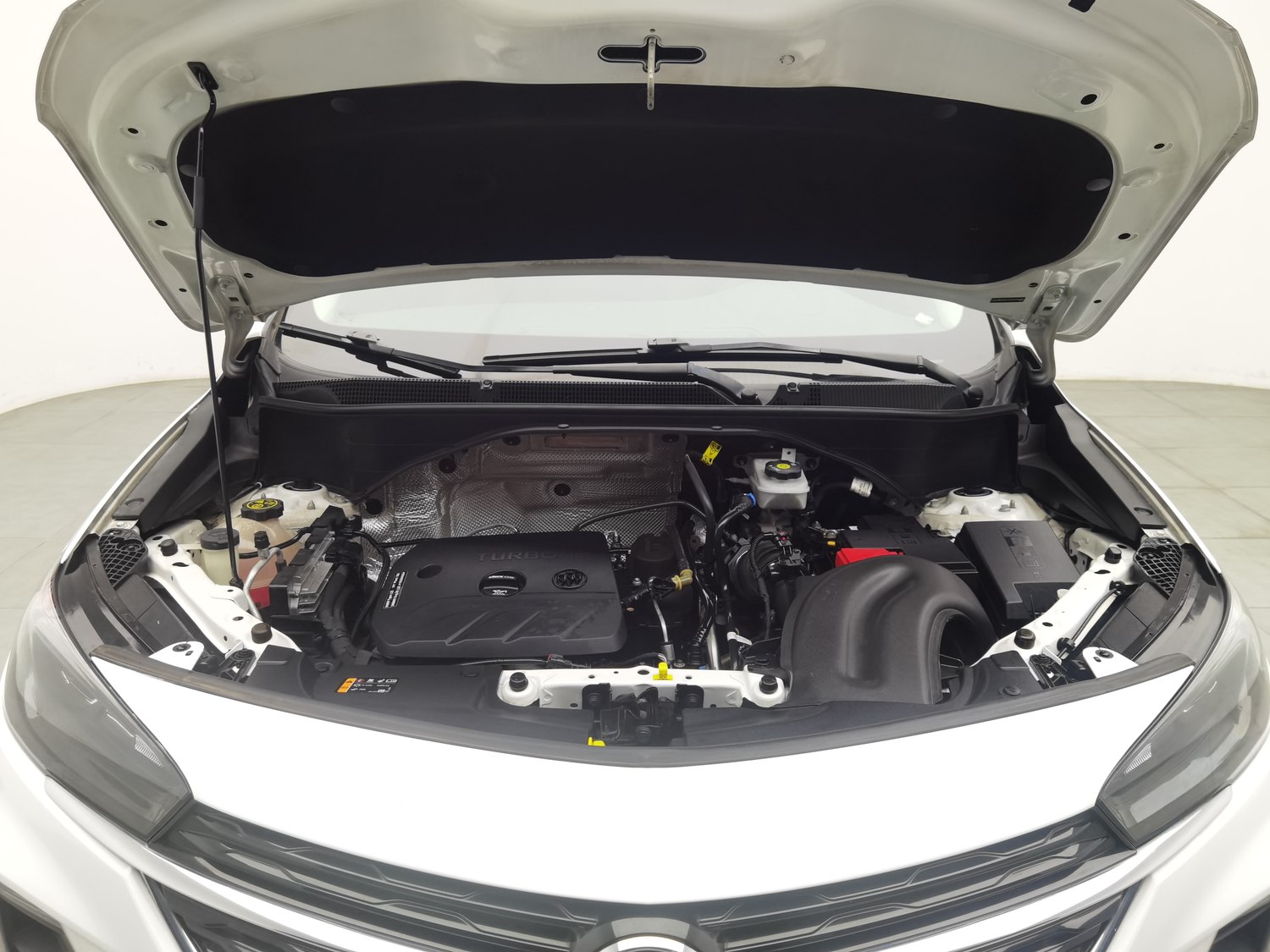 Used Buick Encore GX 2020 1.3 AT