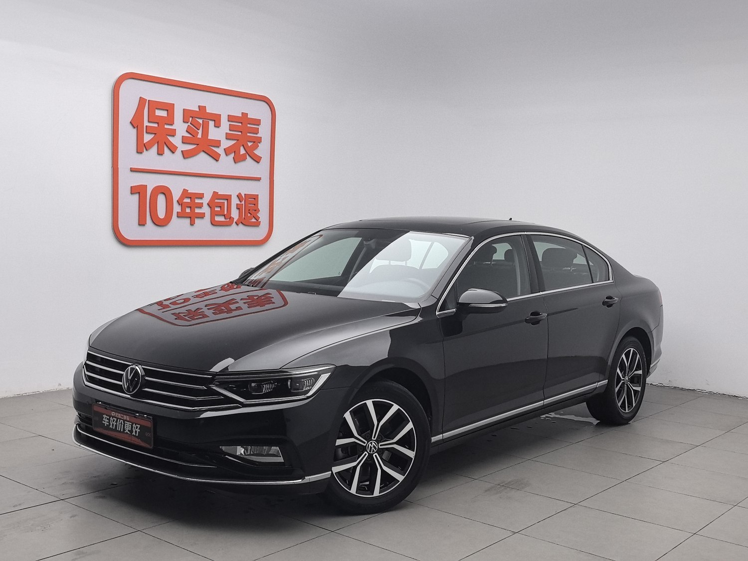 Used Volkswagen Magotan 2020 2.0 AT