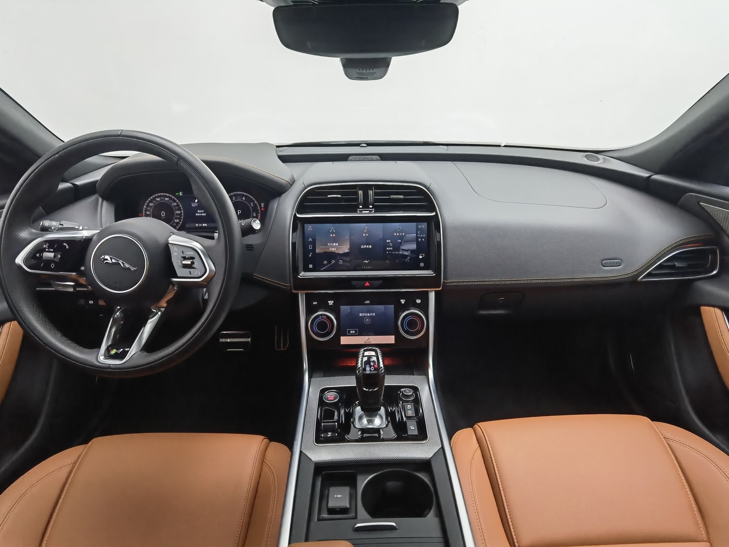 Used Jaguar XEL 2025 2.0 AT