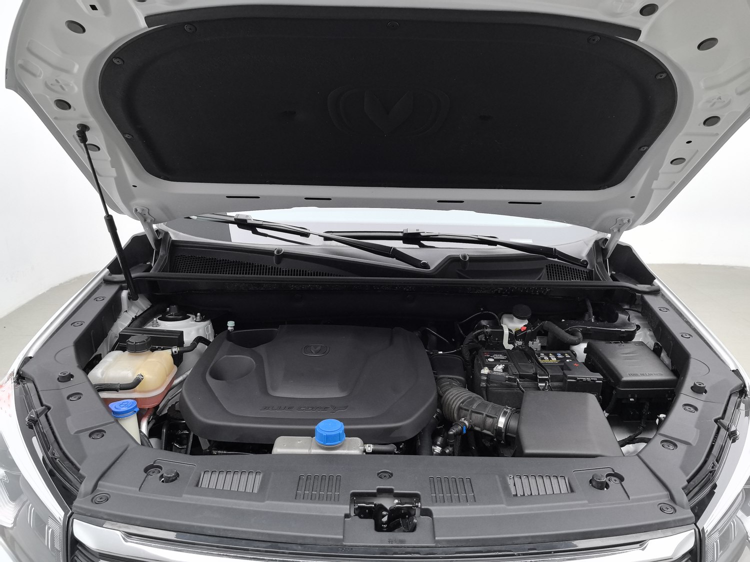 Used Changan CS75 2022 1.5 AT