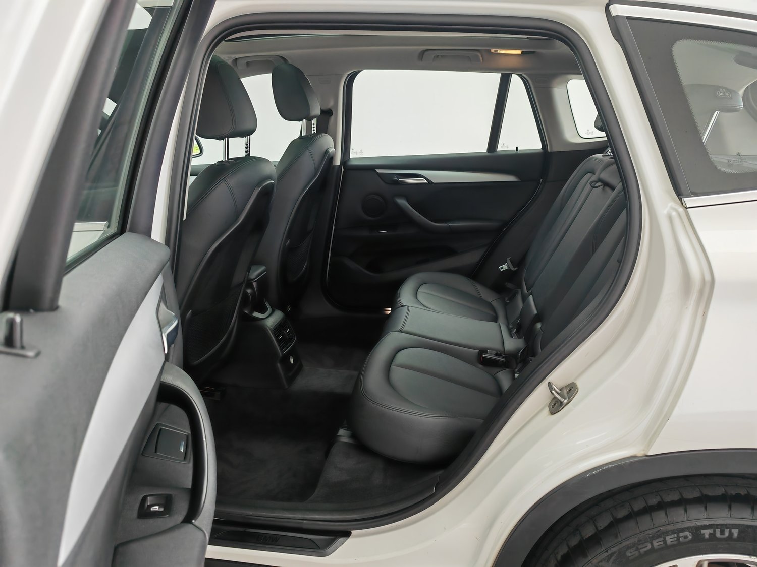 Used BMW X1 2018 2.0 AT