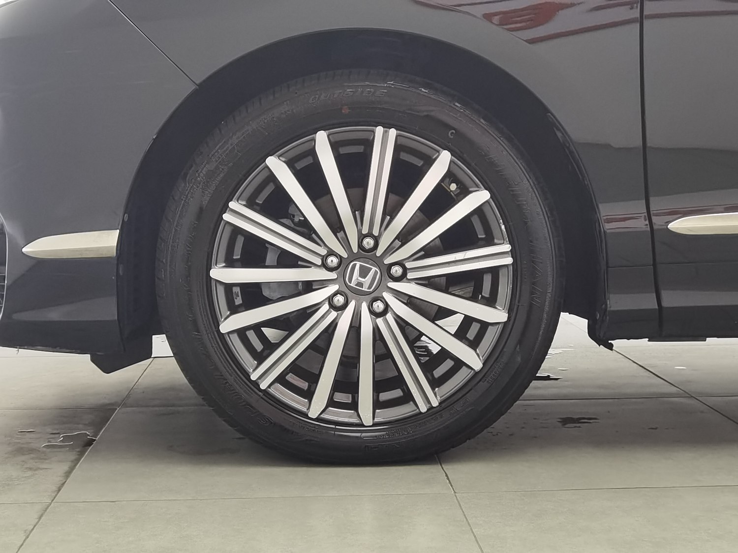 Used Honda Elysion 2022 2.0 AT
