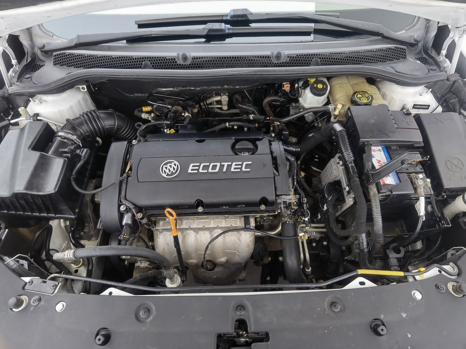 Used Buick Excelle 2013 1.6 AT