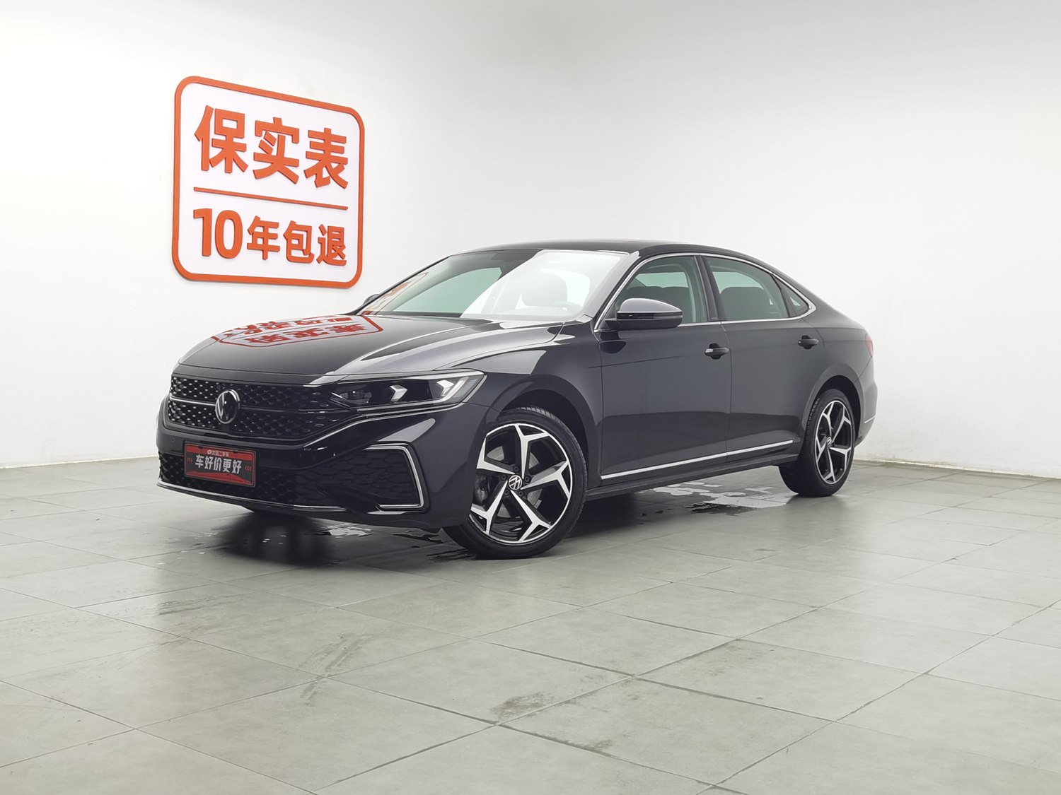 Used Volkswagen Passat 2024 2.0 AT