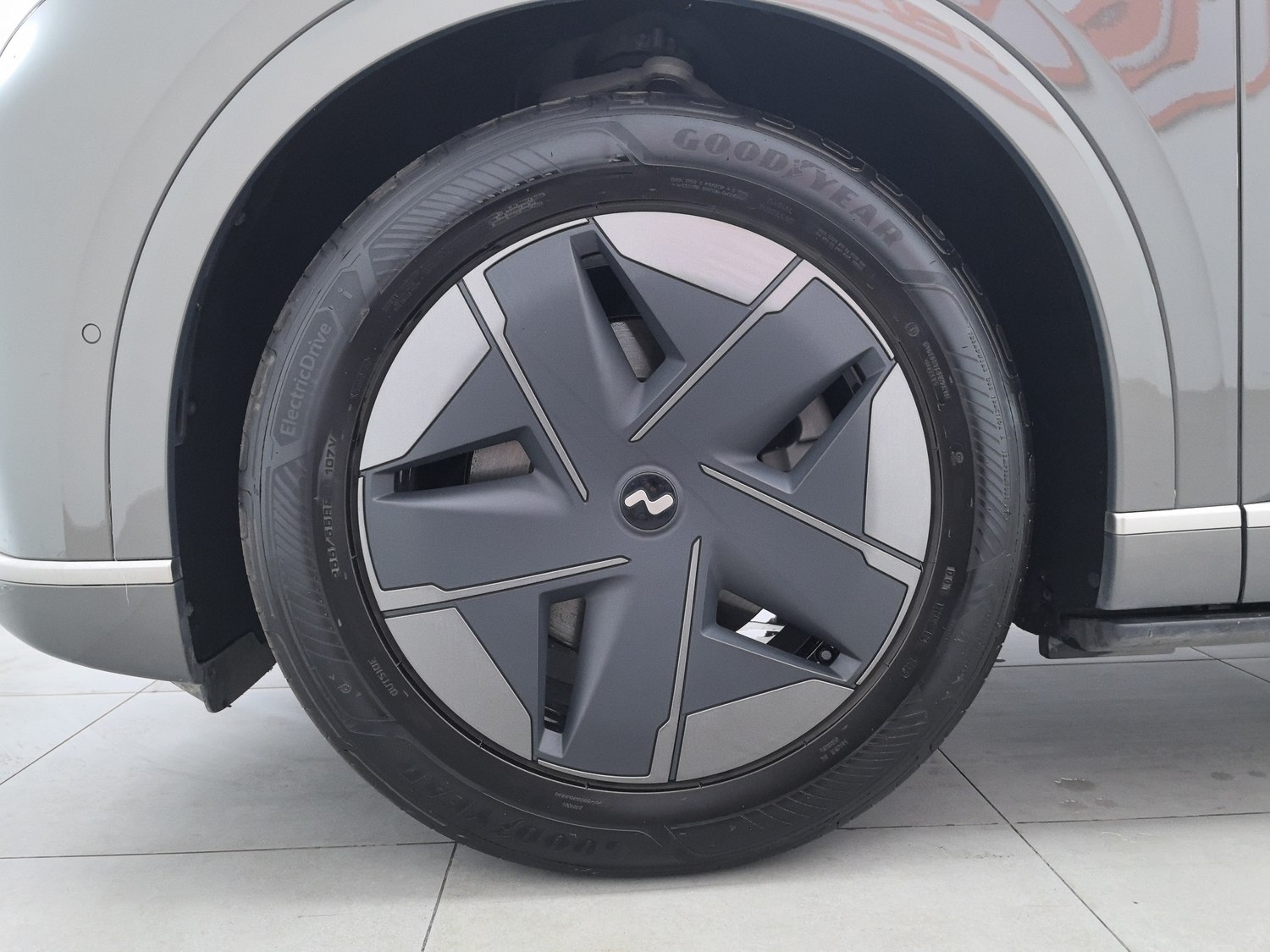 Used ONVO L90 2025