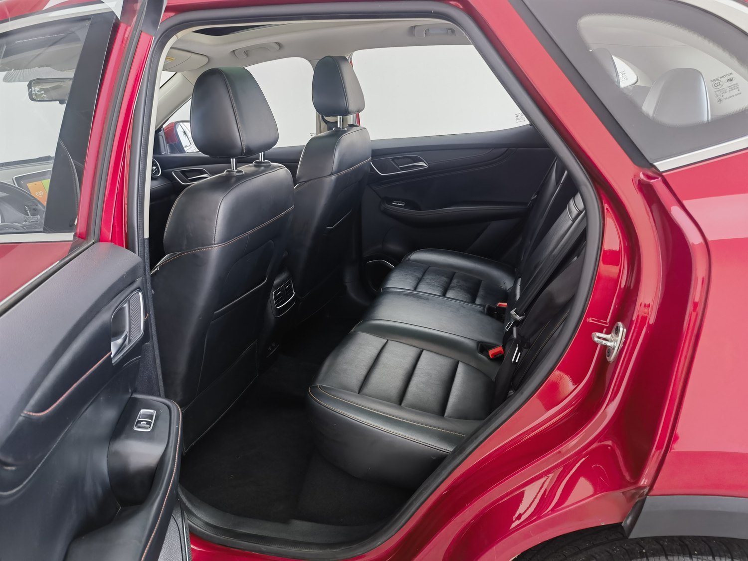Used MG HS 2019 1.5 AT