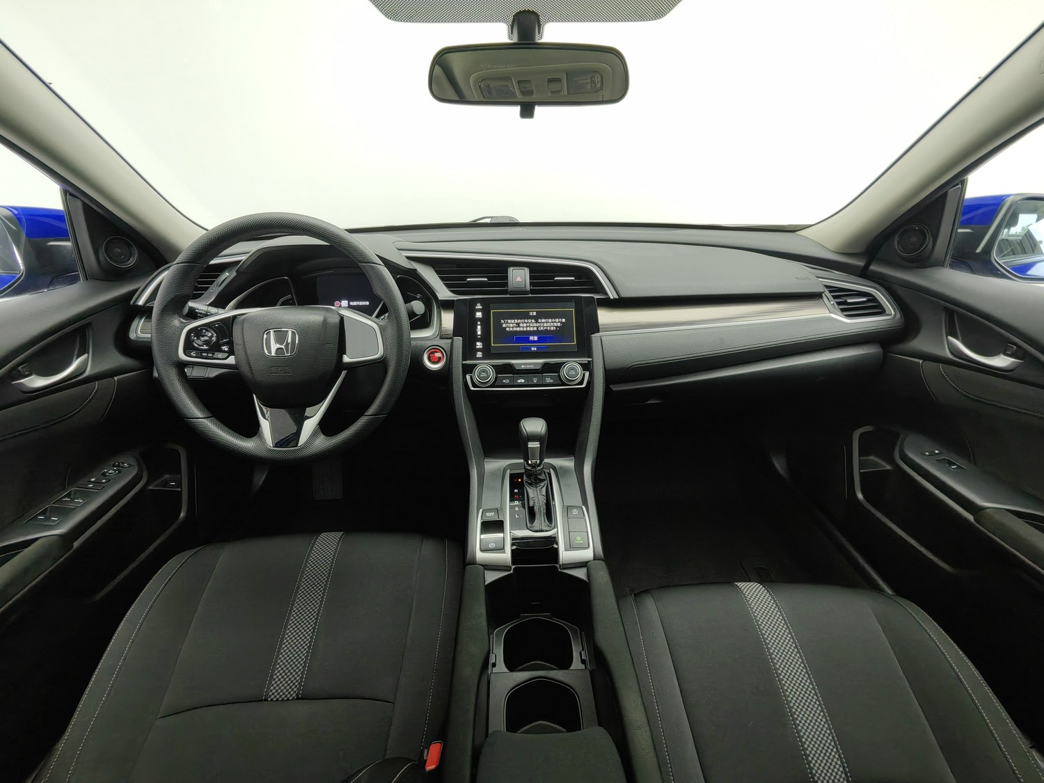 Used Honda Civic 2019 1.5 AT