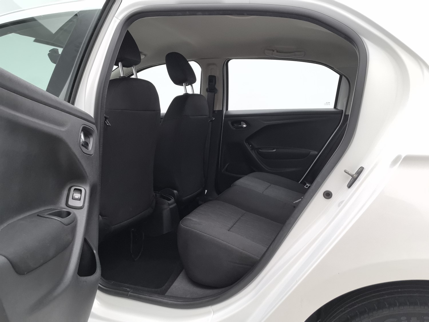 Used Citroen Elysée 2015 1.6 MT