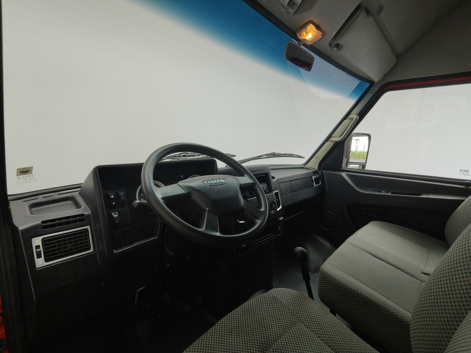 Used Iveco Daily 2021 2.8 MT