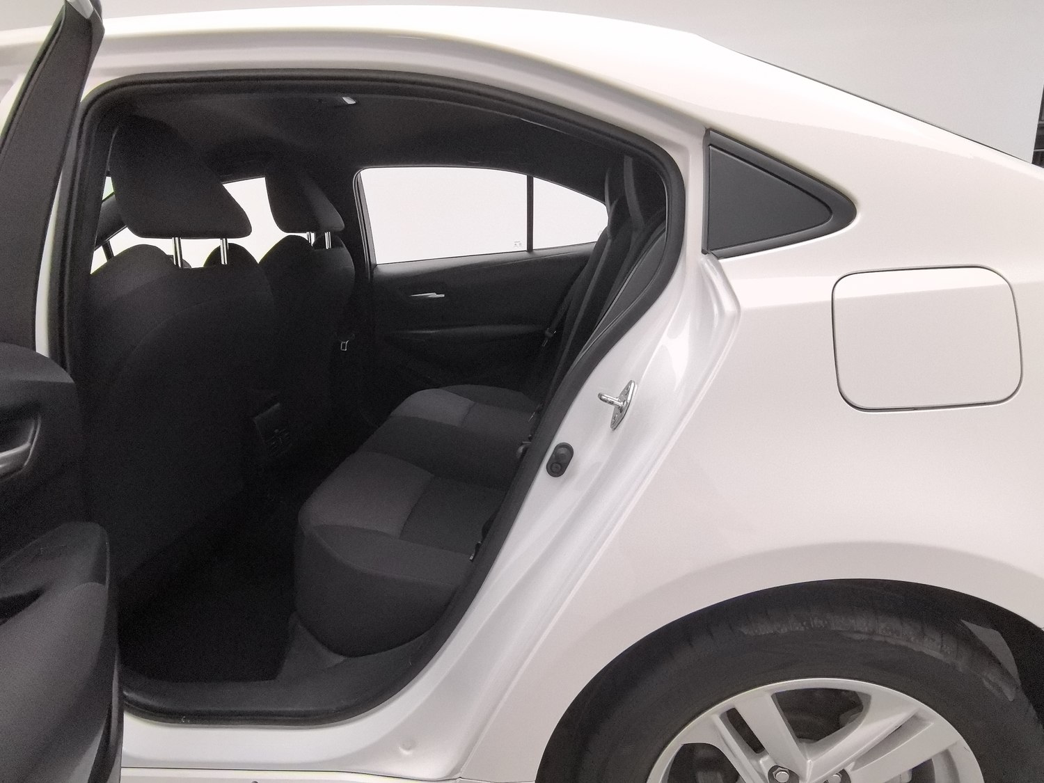 Used Toyota Levin 2022 1.5 AT