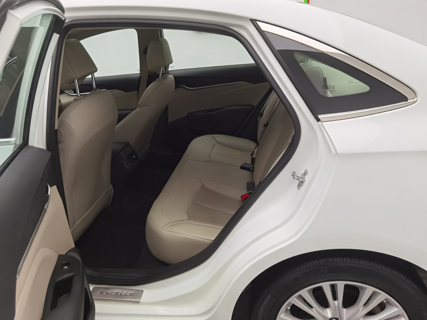 Used Buick Excelle 2016 1.5 MT
