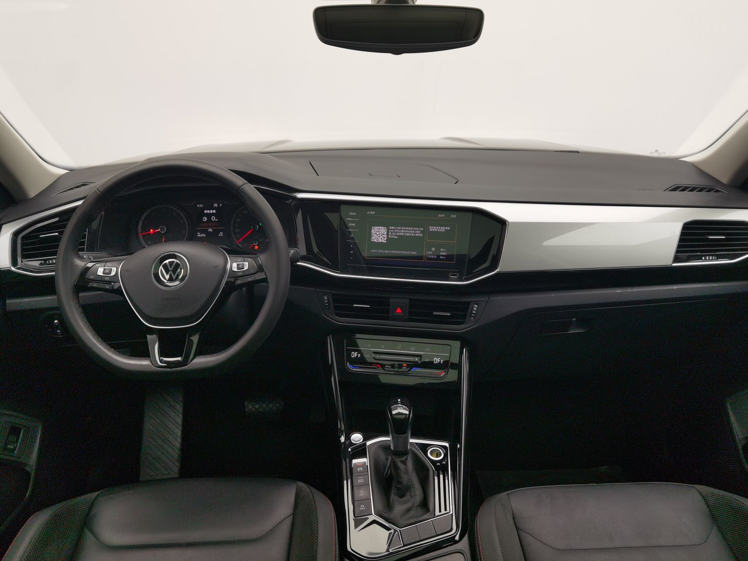 Used Volkswagen Tayron 2021 1.4 AT