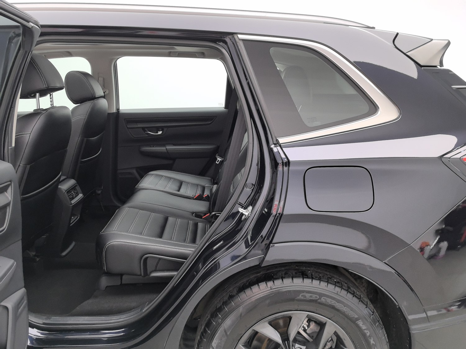 Used Honda Breeze 2023 1.5 AT