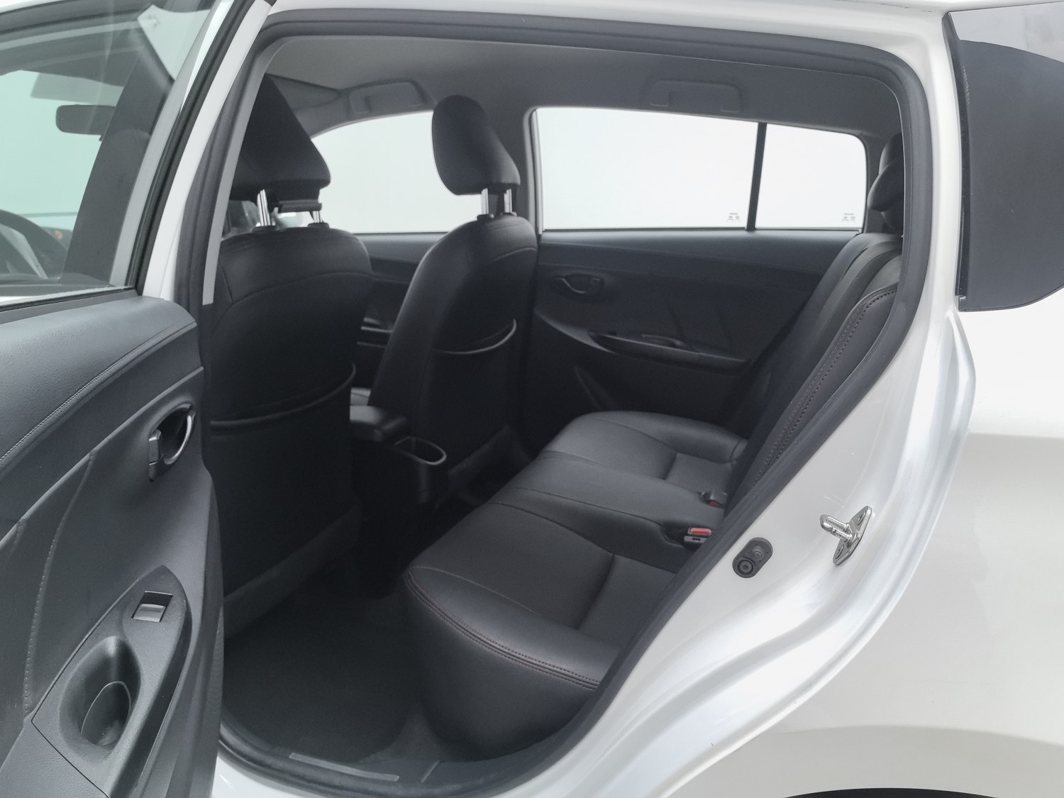 Used Toyota YARiS L 2019 1.5 AT