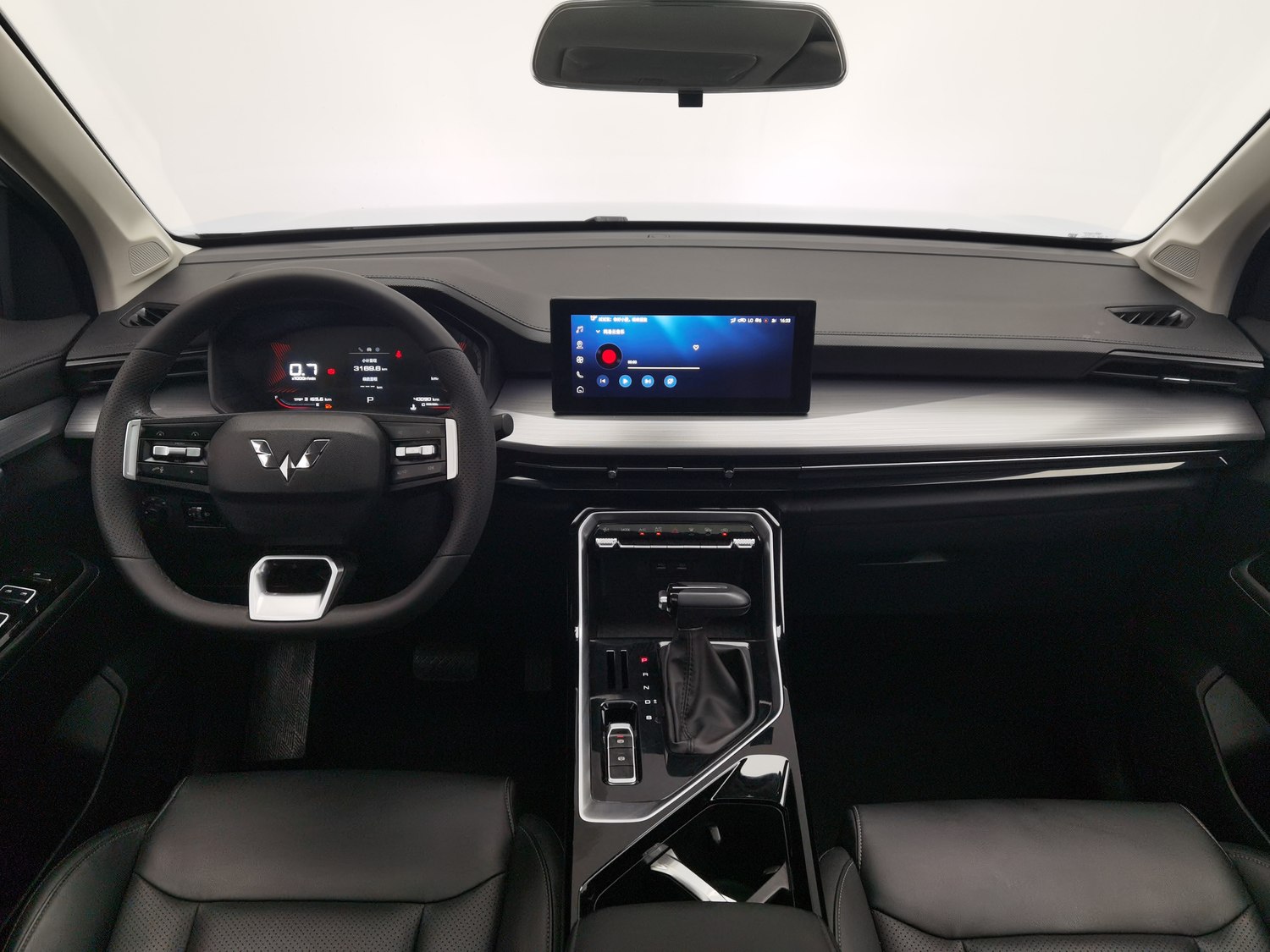 Used Wuling Xingchen 2021 1.5 AT