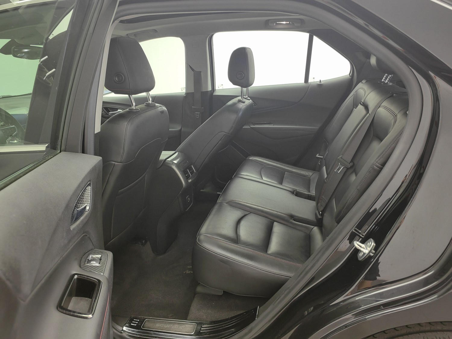 Used Chevrolet Equinox 2019 2.0 AT