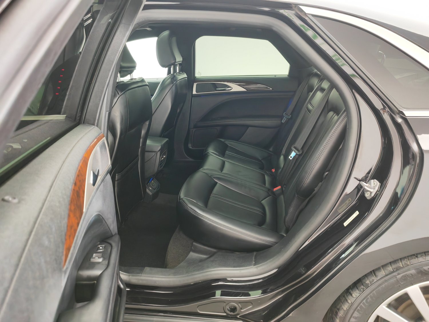 Used Lincoln MKZ 2020 2.0 AT