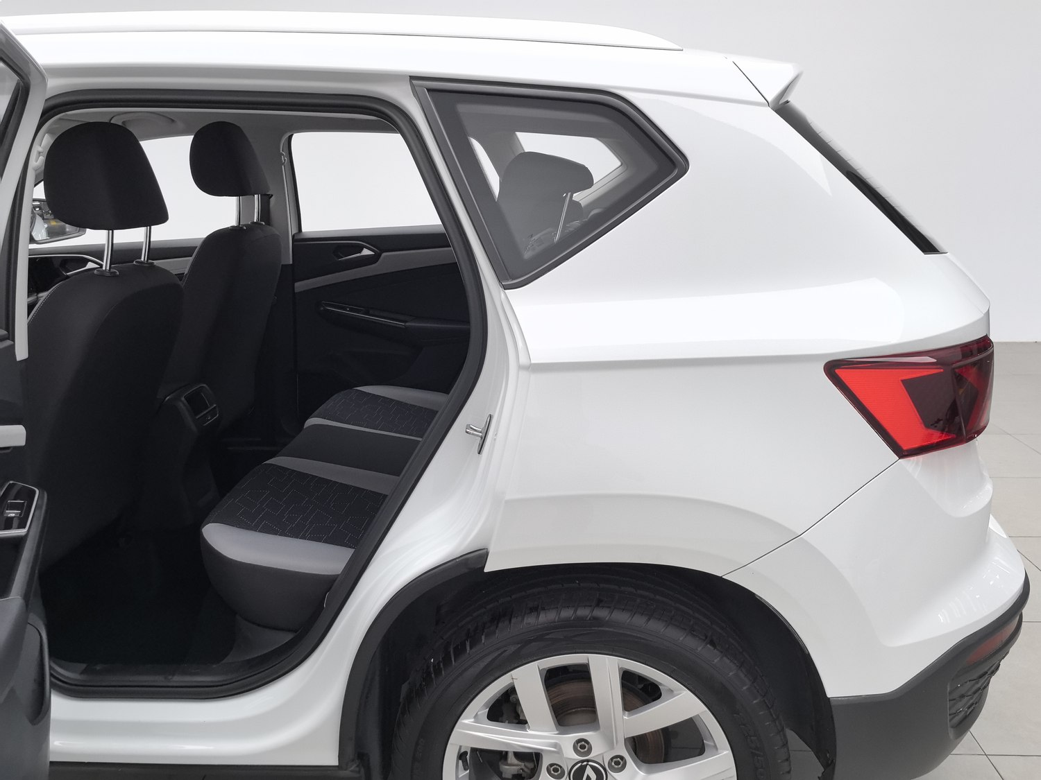 Used Jetta VS5 2023 1.4 MT