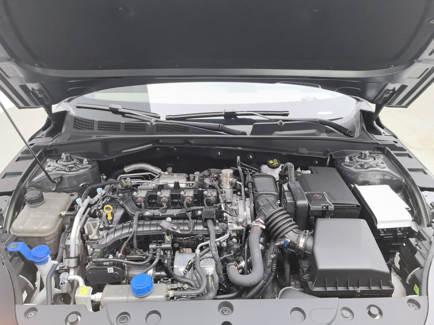 Used Changan Eado 2026 1.5 AT