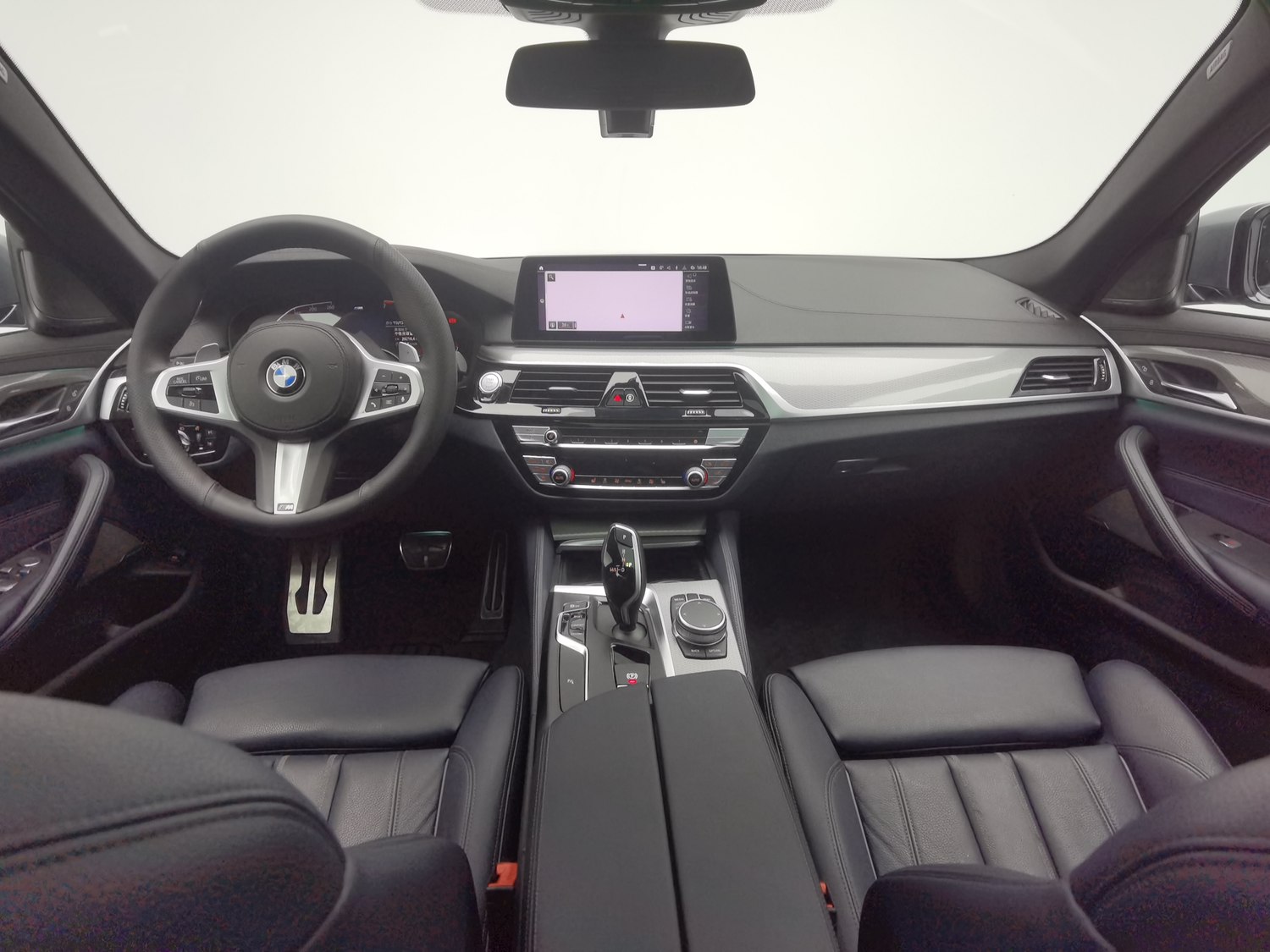 Used BMW THE5(Import) 2020 2.0 AT