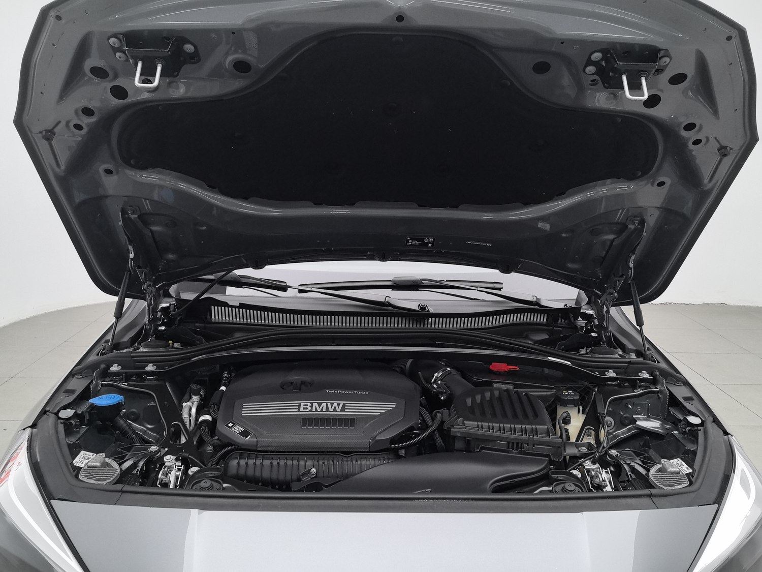 Used BMW THE2 (Import) 2021 2.0 AT