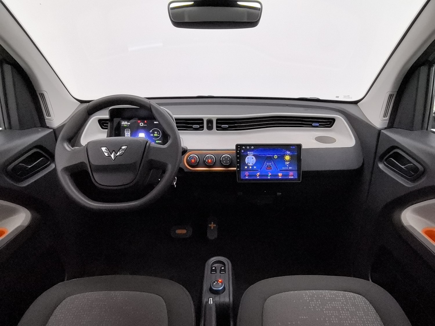 Used Wuling Hongguang MINIEV 2020