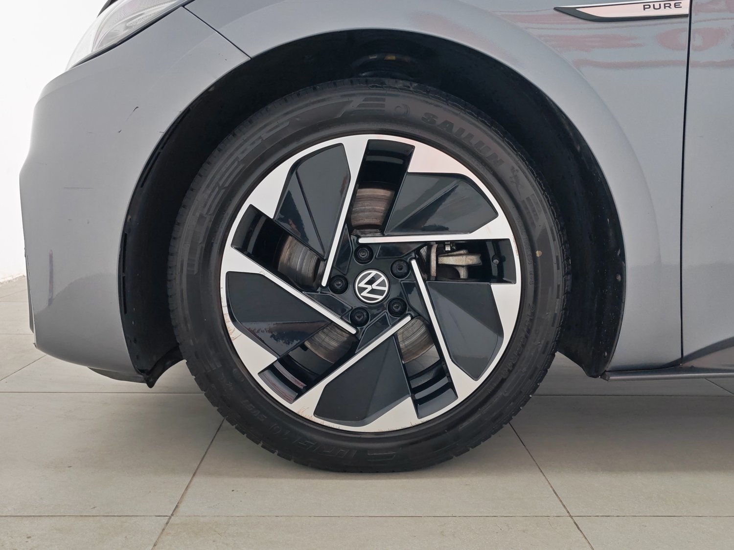 Used Volkswagen ID.3 2022
