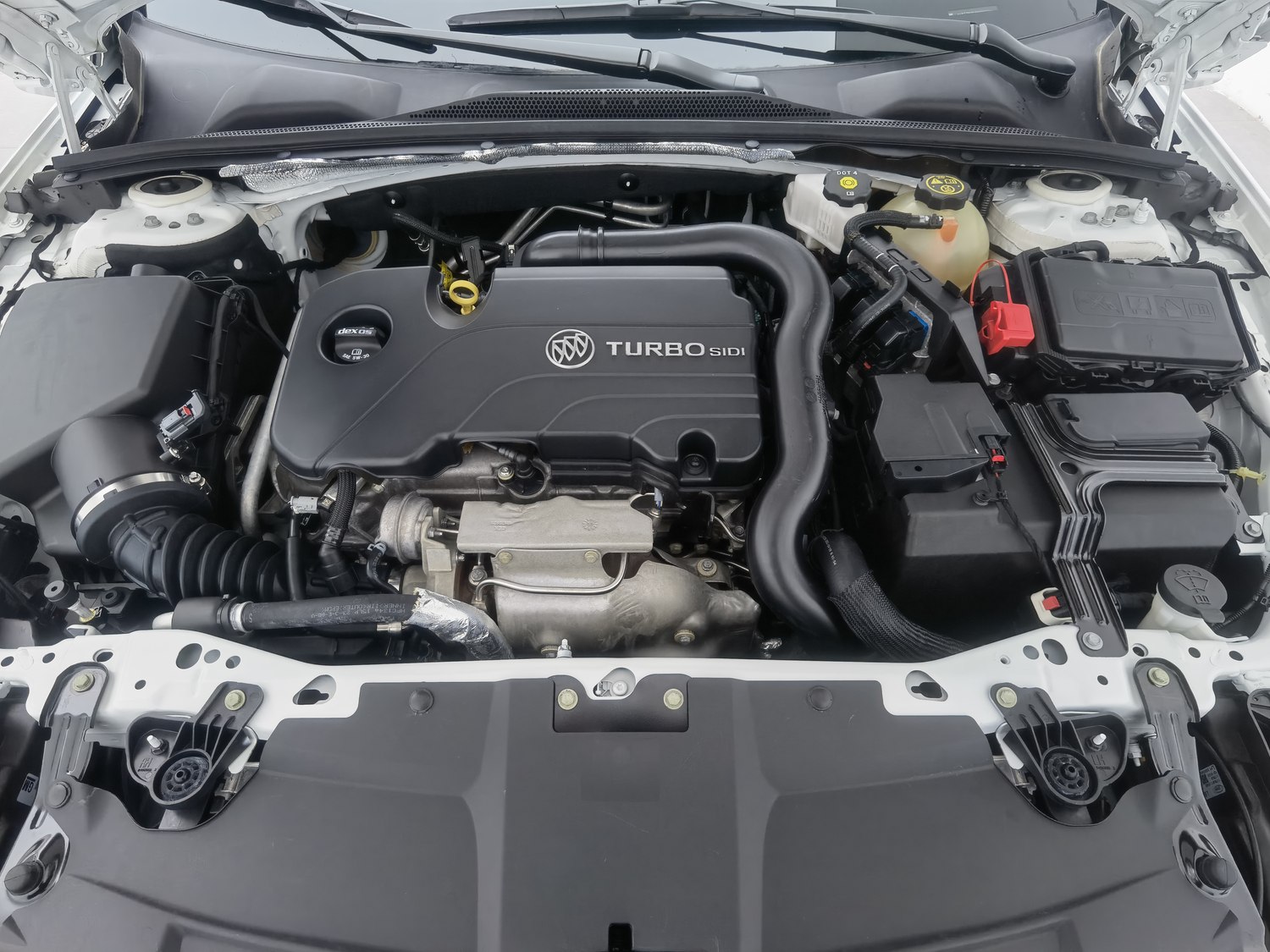 Used Buick Regal 2021 1.5 AT