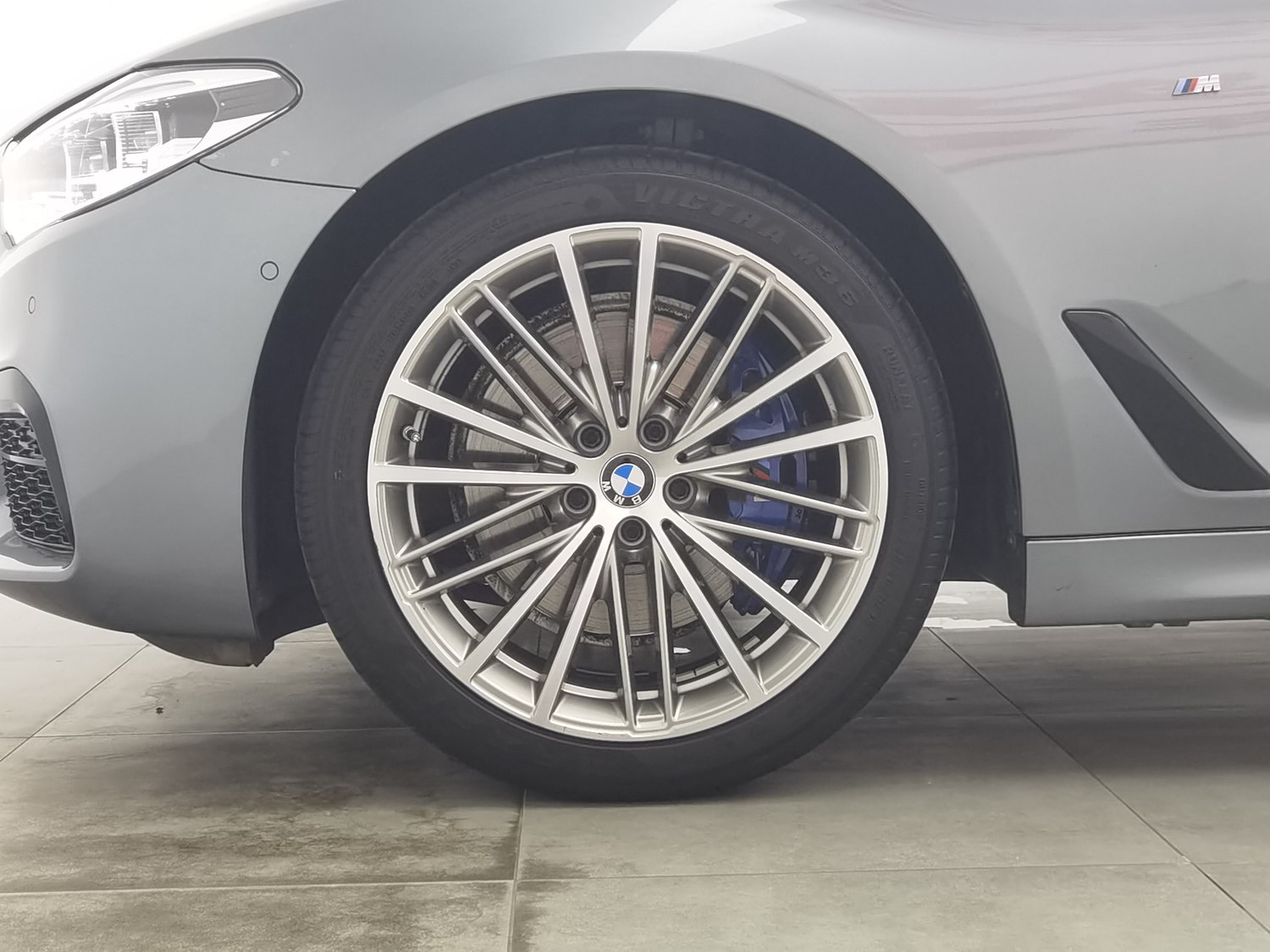 Used BMW THE5(Import) 2020 2.0 AT