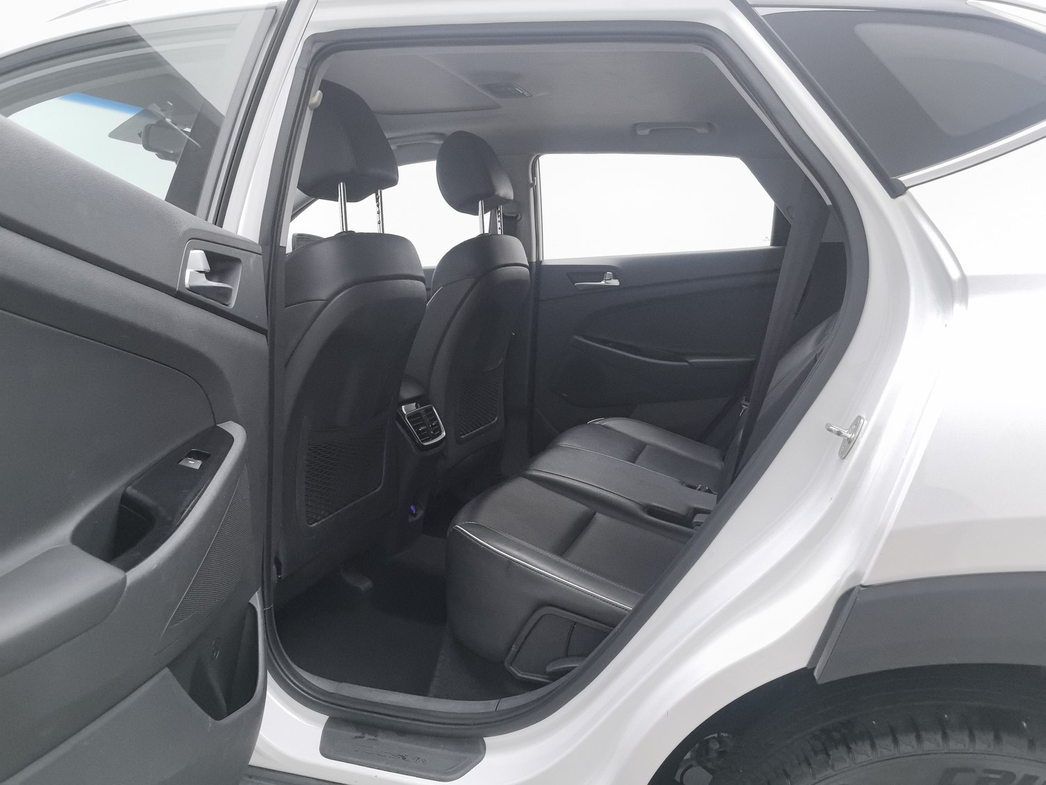 Used Hyundai Tucson 2019 1.6 AT