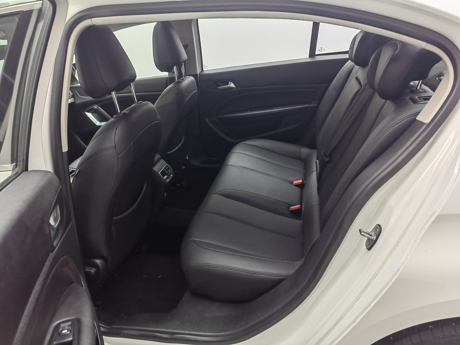 Used Peugeot 408 2014 1.8 AT
