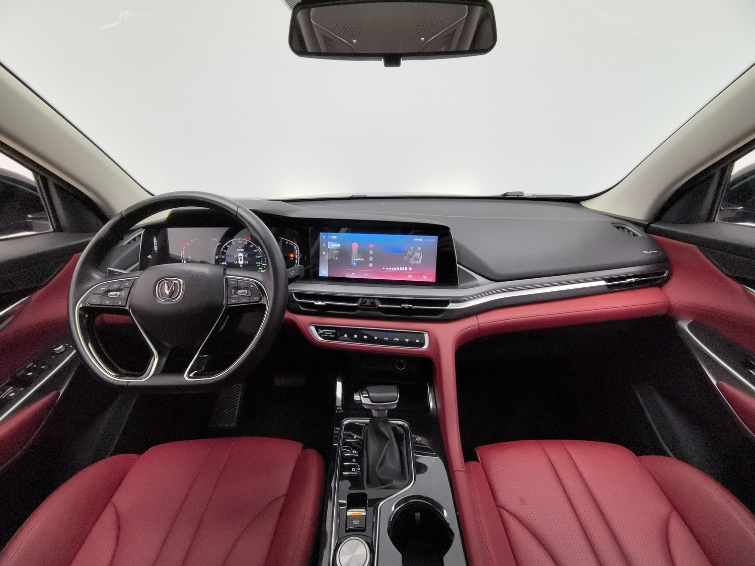 Used Changan CS75 PLUS 2020 1.5 AT