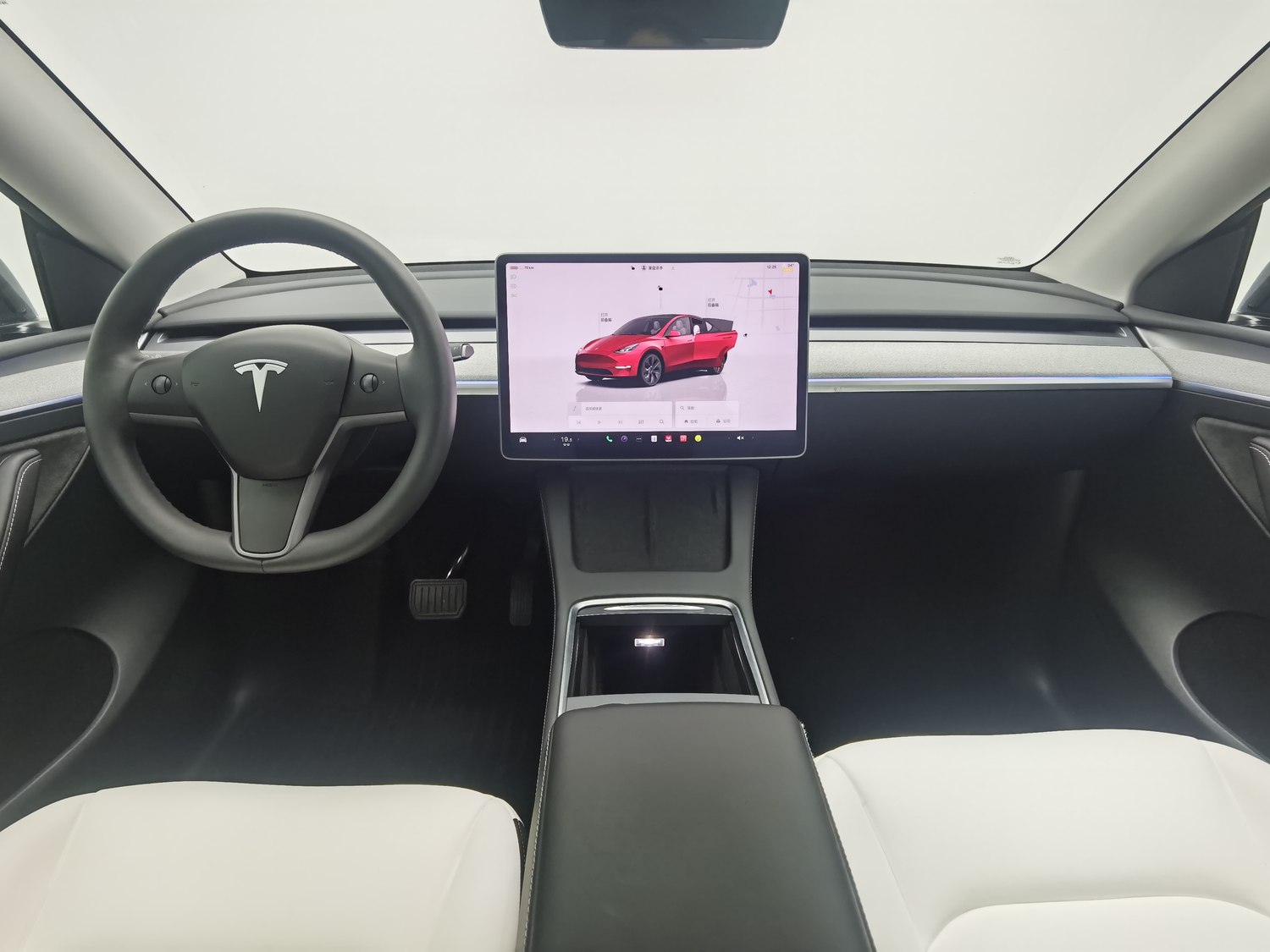 Used Tesla Model Y 2023