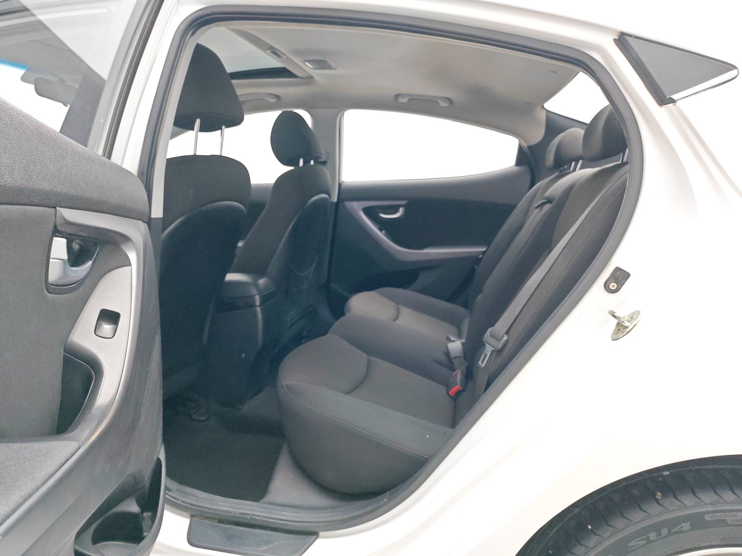 Used Hyundai Langdong 2016 1.6 MT