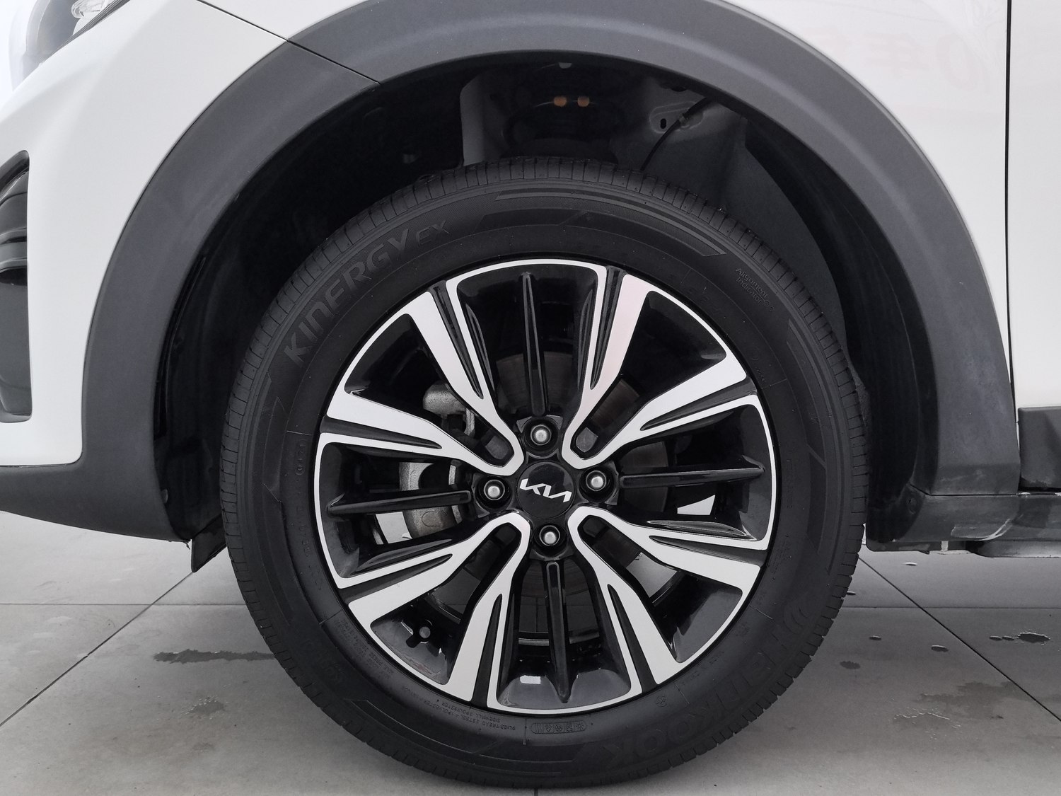 Used Kia Sonet 2021 1.4 AT