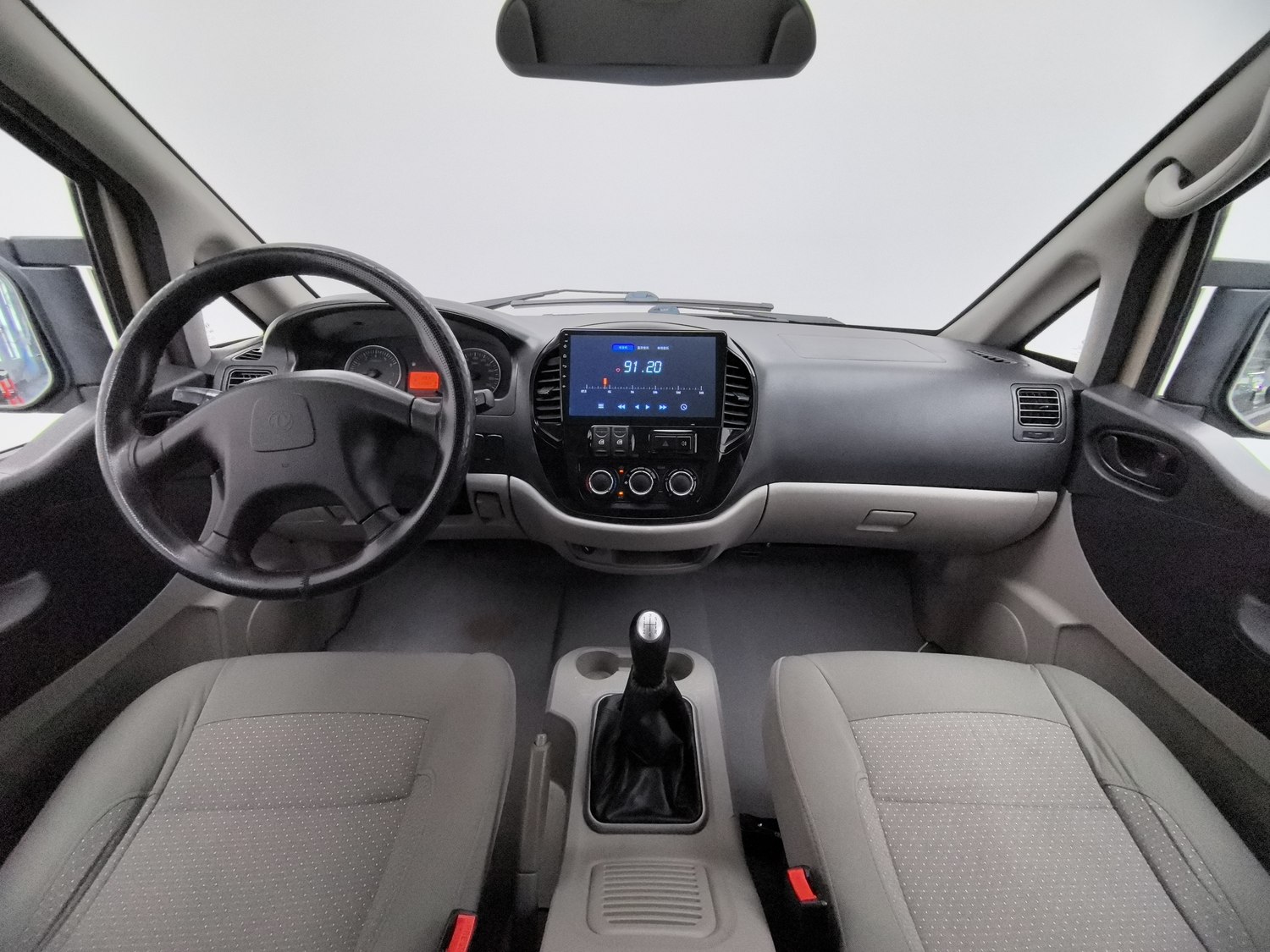 Used Dongfeng Forthing Lingzhi 2016 1.5 MT
