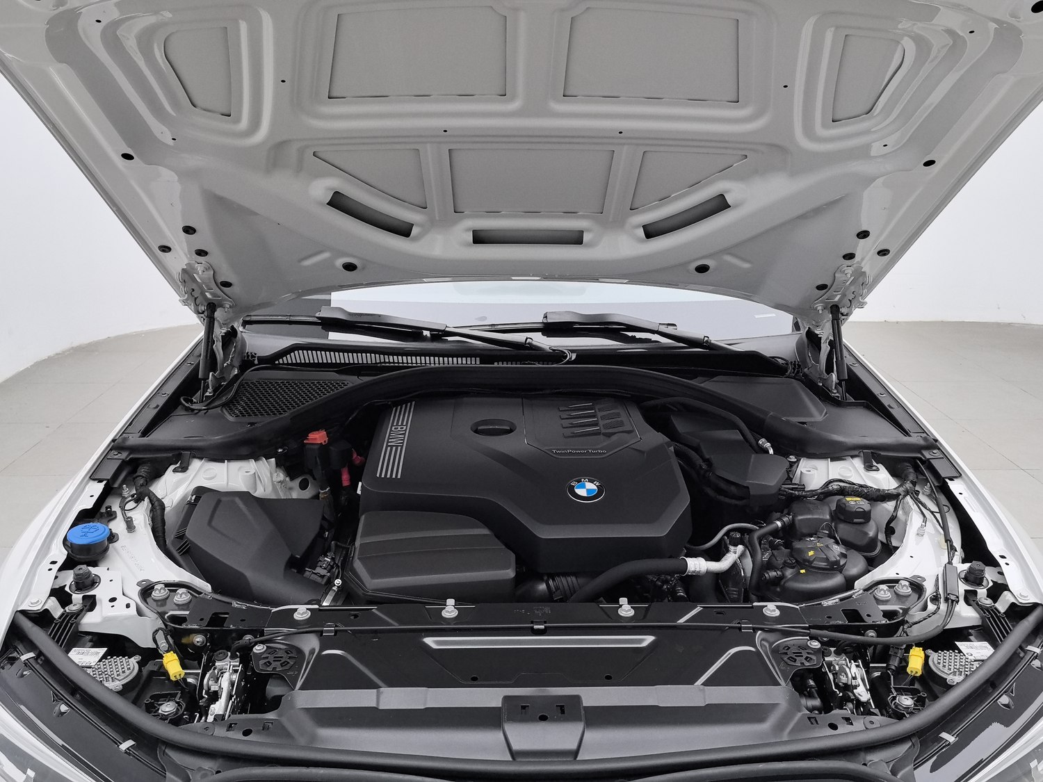 Used BMW THE3 2021 2.0 AT