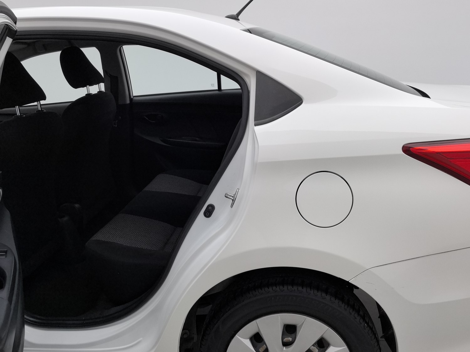 Used Toyota Vios 2019 1.5 MT