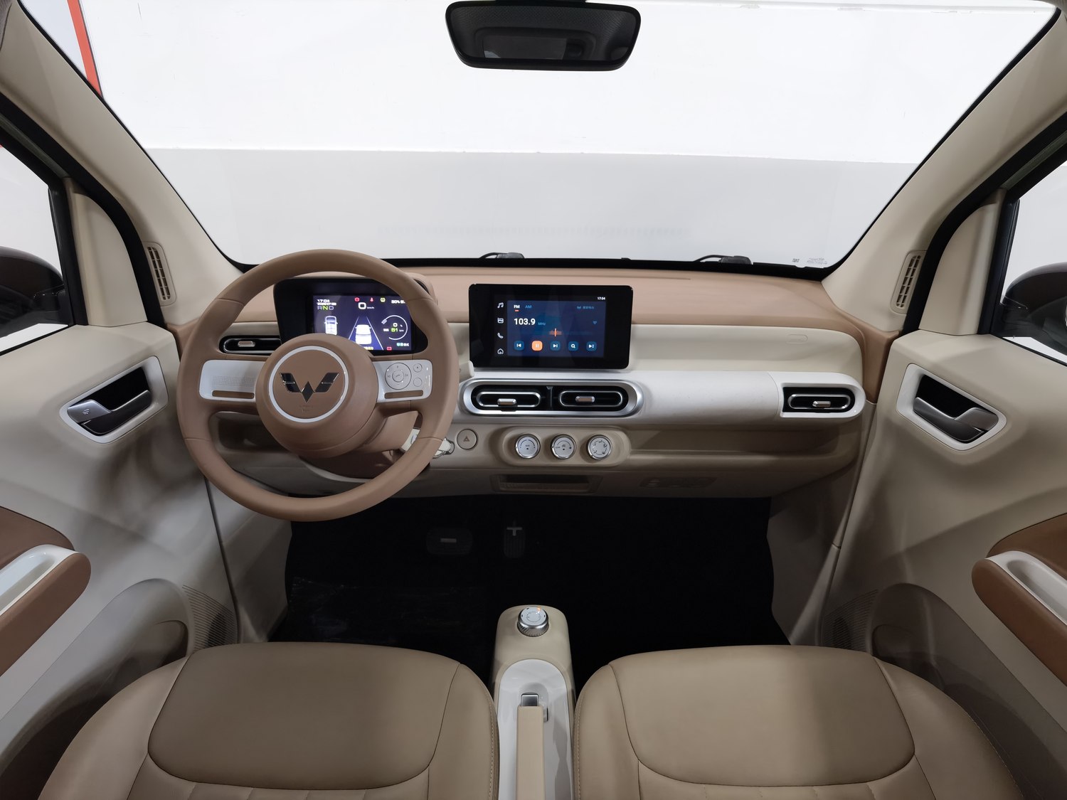 Used Wuling Hongguang MINIEV 2024