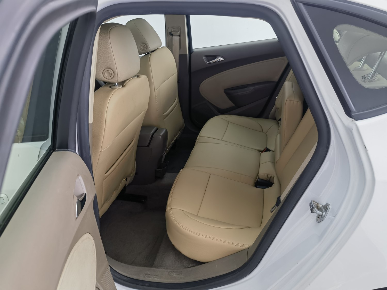 Used Buick Excelle 2013 1.6 AT