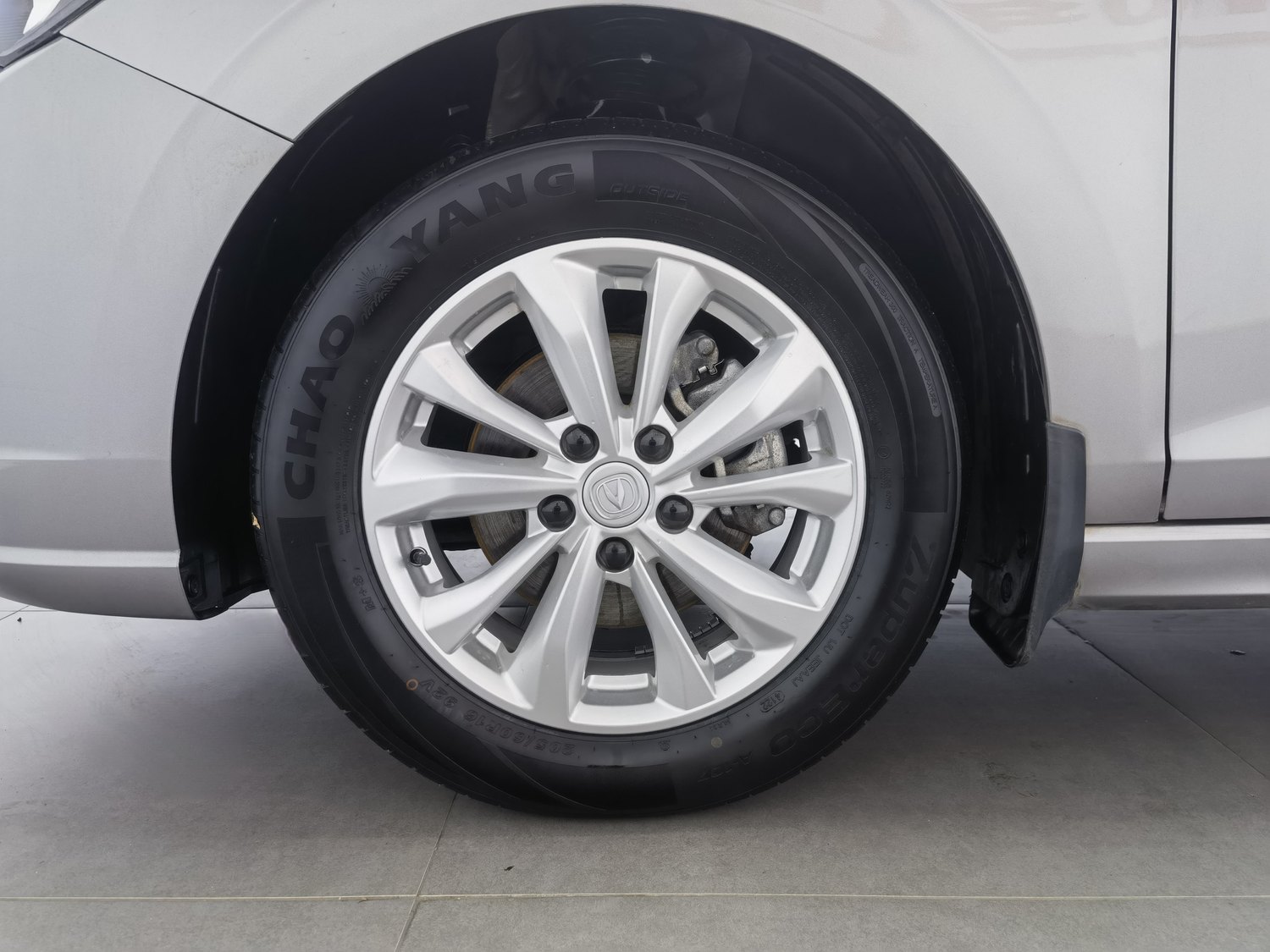 Used Changan Eado 2022 1.6 MT