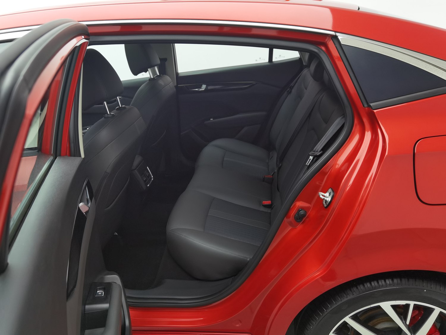Used Dongfeng Aeolus Yixuan 2020 1.5 AT