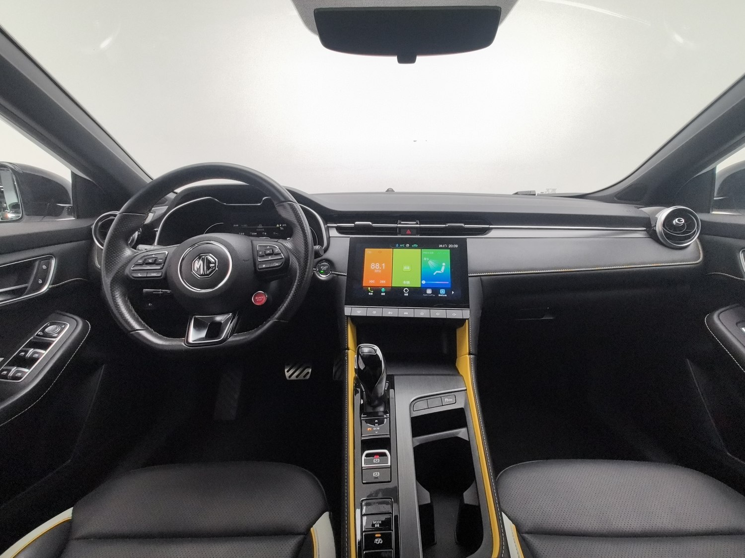 Used MG 6 2021 1.5 AT