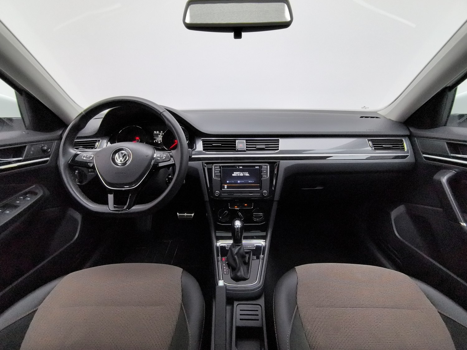 Used Volkswagen C-TREK 2020 1.5 AT