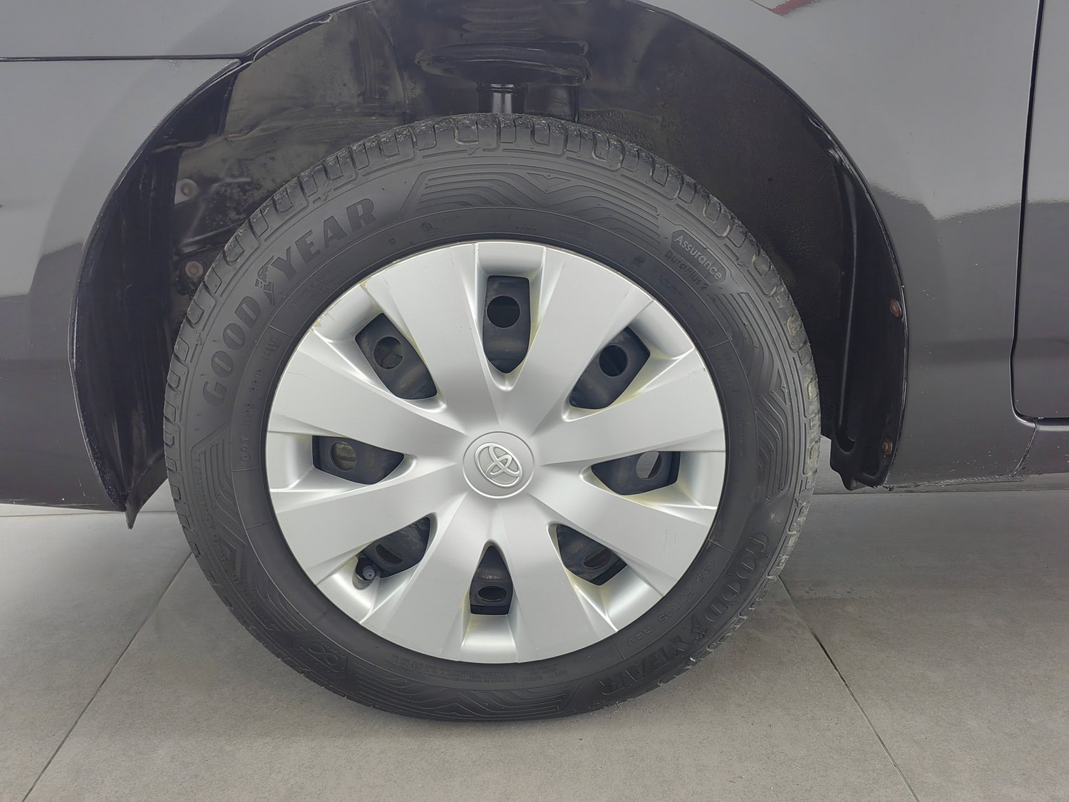 Used Toyota Corolla EX 2013 1.6 AT
