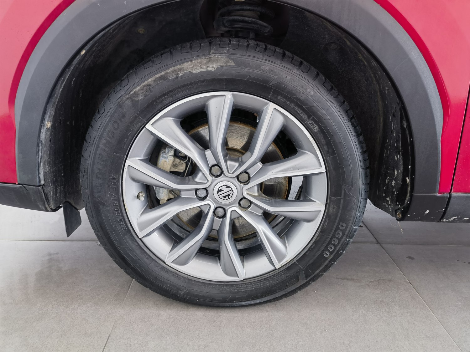 Used MG HS 2019 1.5 AT