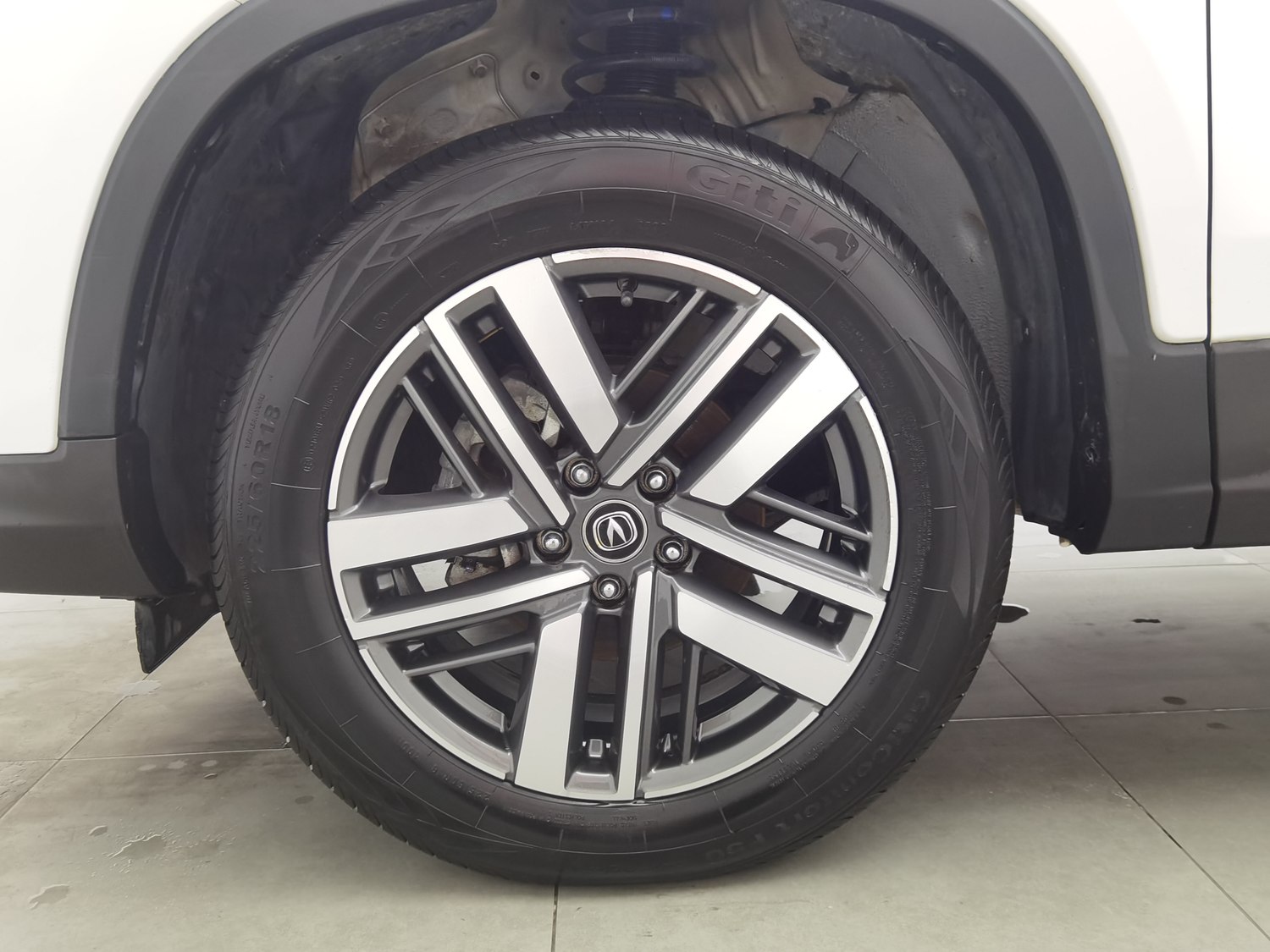 Used Changan CS75 2023 1.5 AT