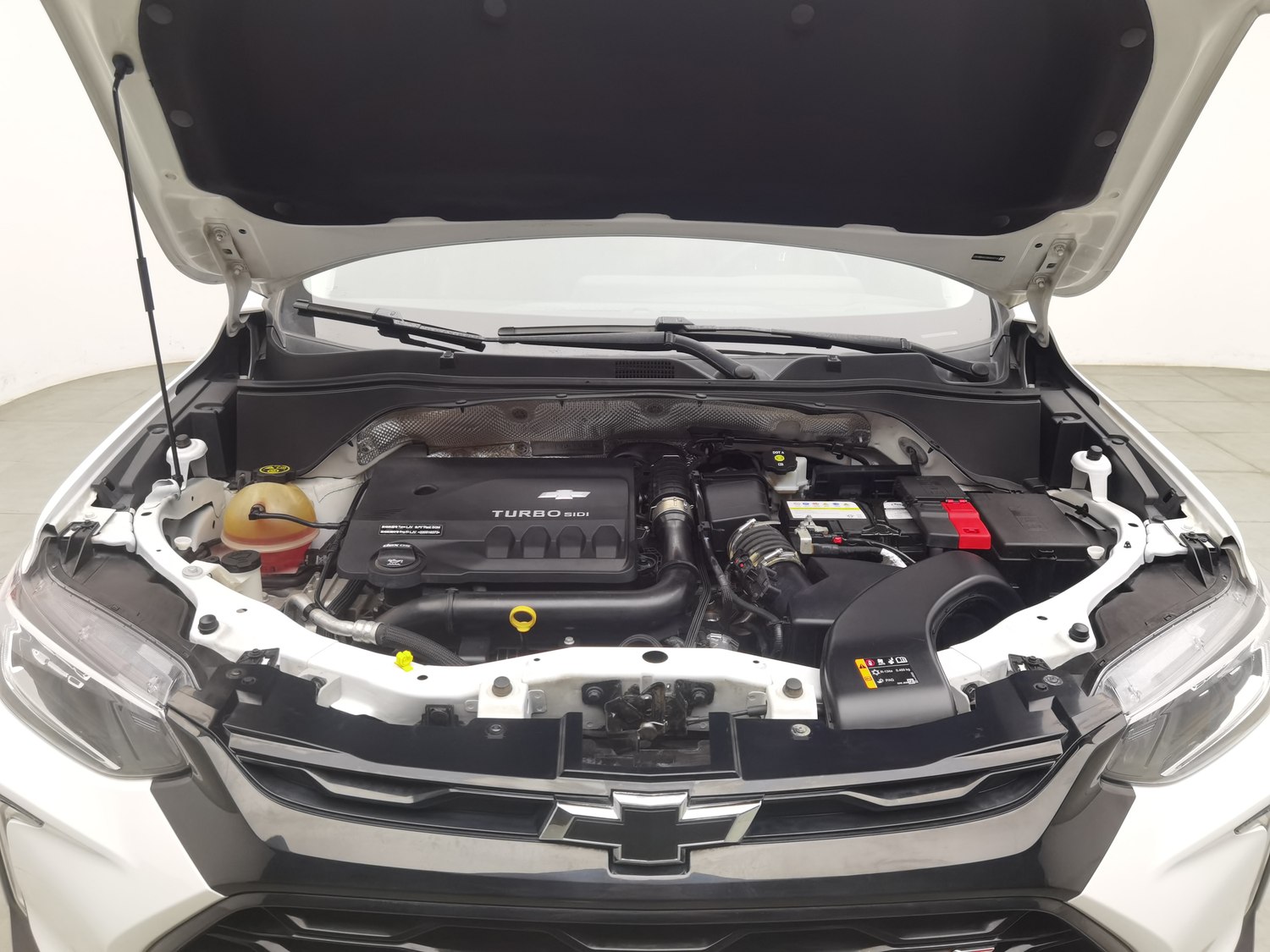Used Chevrolet Tracker 2022 1.5 AT