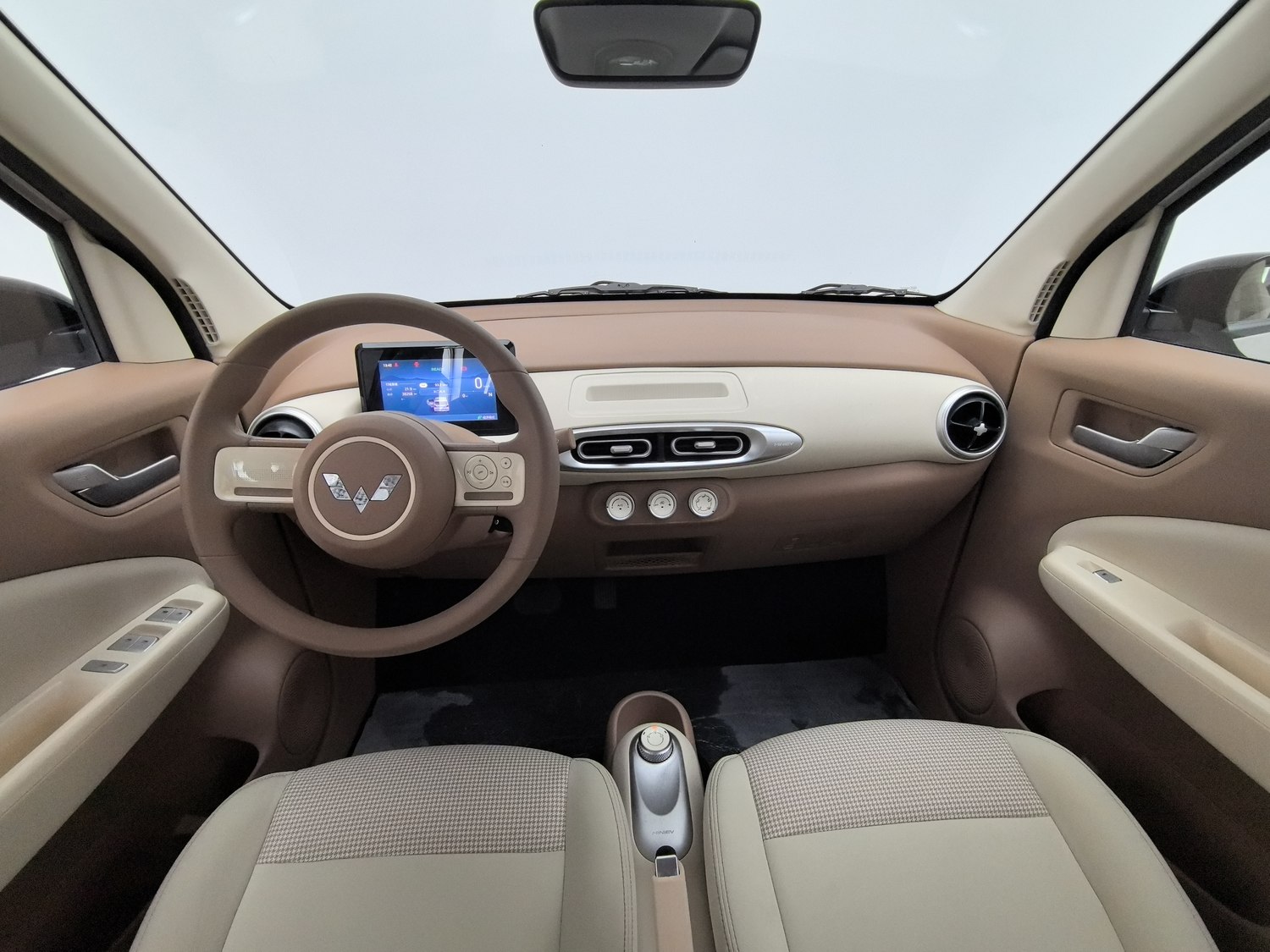 Used Wuling Hongguang MINIEV 2025